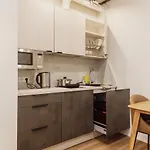Myapartments Kotka * Tallinn