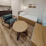 Myapartments Kotka Tallinn