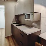 Myapartments Kotka Tallin