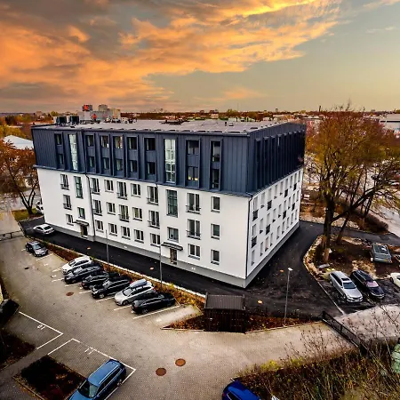 Myapartments Kotka * Tallinn