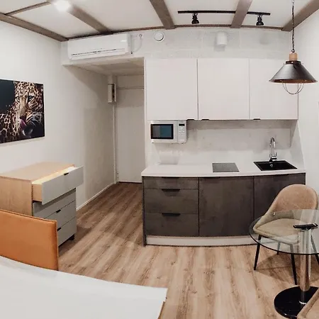 Myapartments Kotka