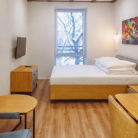 Апартаменты Myapartments Kotka