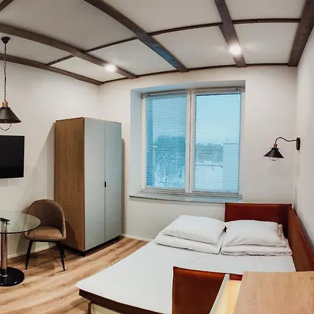 Myapartments Kotka Tallinn