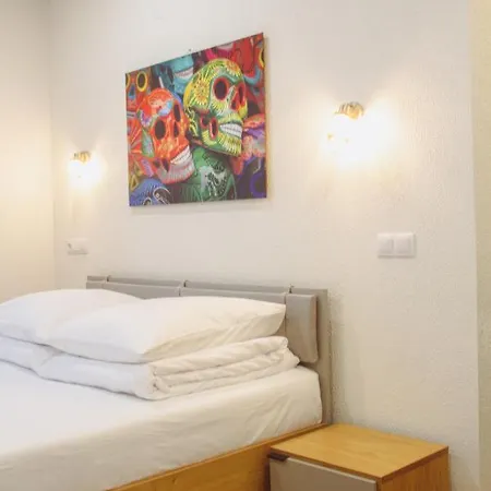 Myapartments Kotka Apartment Tallinn