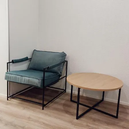 Myapartments Kotka * Tallinn