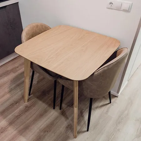 Myapartments Kotka *