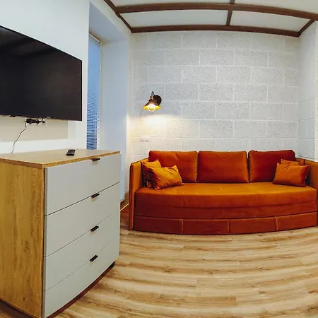 Апартаменты Myapartments Kotka