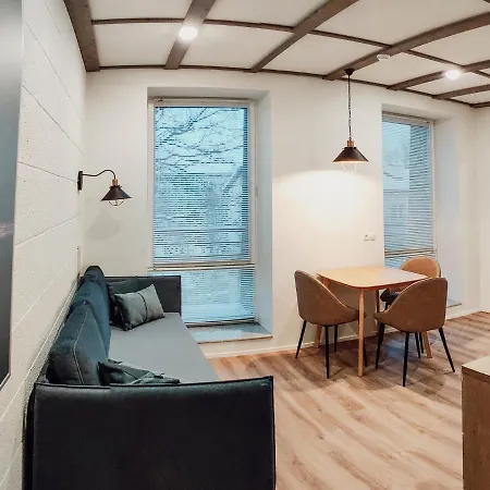 Myapartments Kotka Apartament Tallin