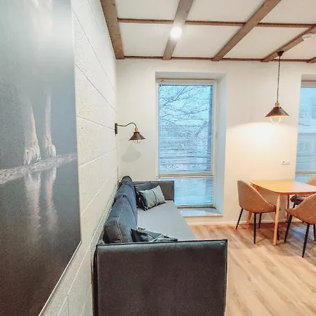 Myapartments Kotka