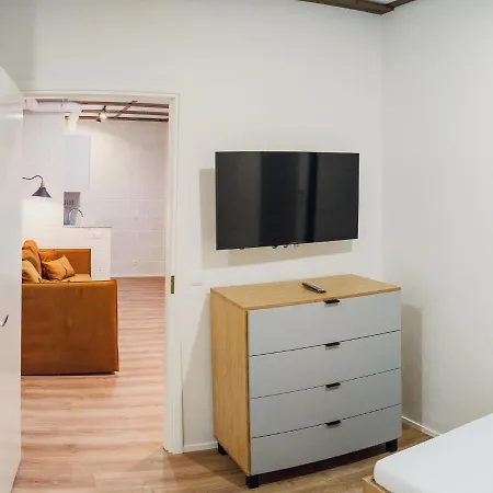 Myapartments Kotka Apartment Tallinn