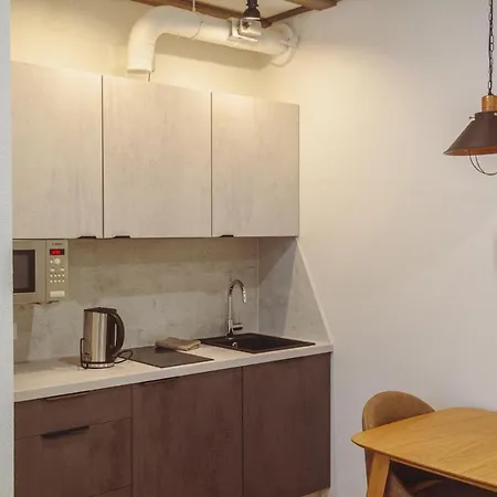 Апартаменты Myapartments Kotka *
