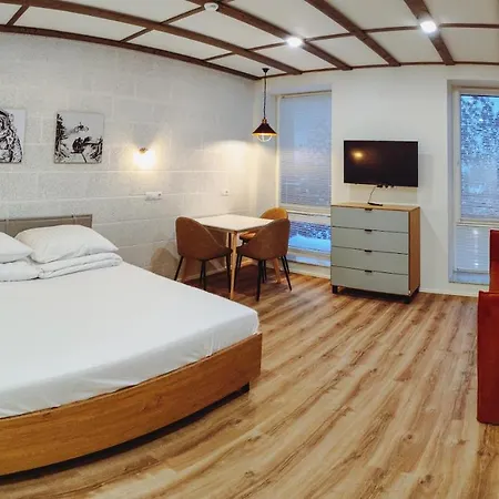 Myapartments Kotka *