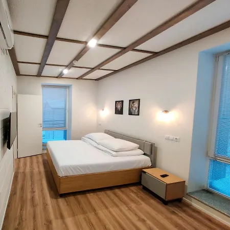 Myapartments Kotka * Tallinn