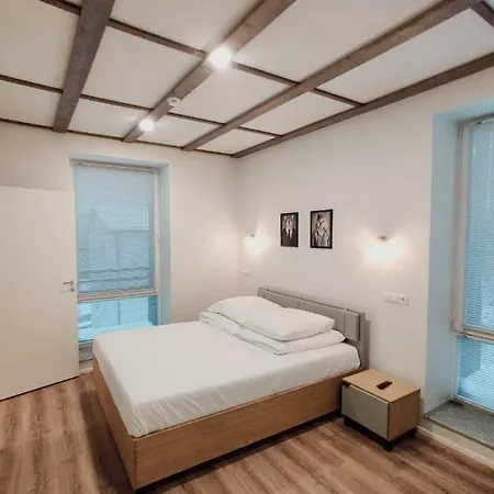 Апартаменты Myapartments Kotka