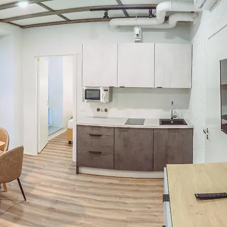 Myapartments Kotka *