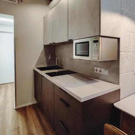 Myapartments Kotka Tallinn