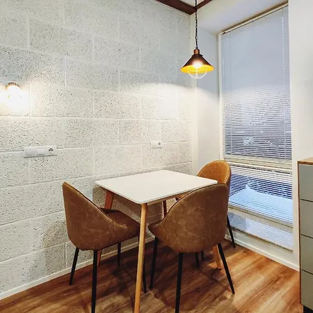 Myapartments Kotka Таллин