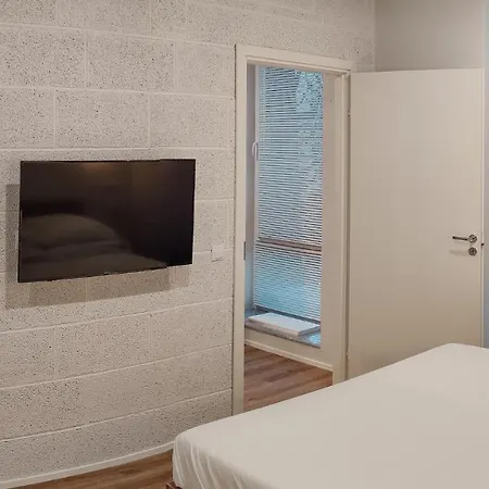 Myapartments Kotka Апартаменты *