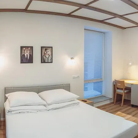 Myapartments Kotka Tallinn