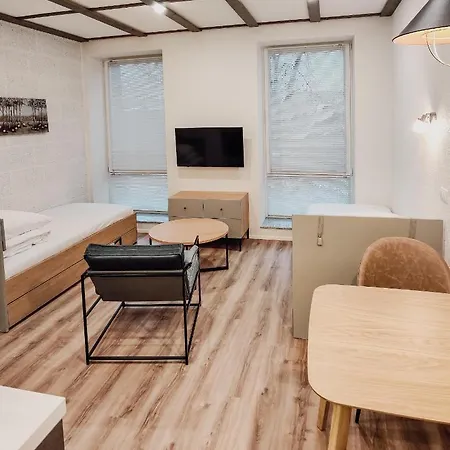 Myapartments Kotka * Tallinn