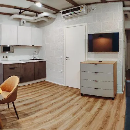Myapartments Kotka Апартаменты