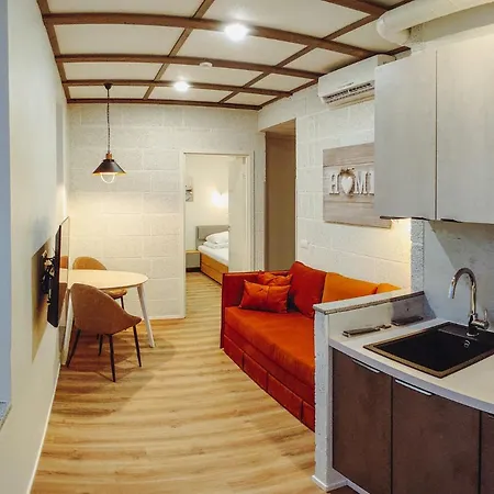 Myapartments Kotka * Tallinn