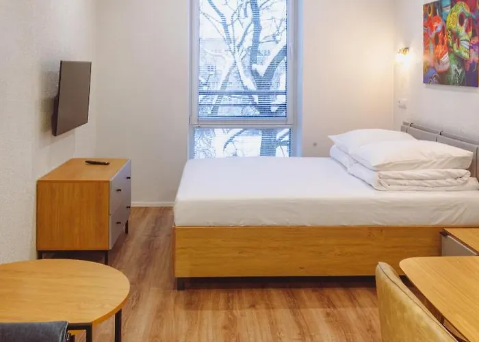 Apartamento Myapartments Kotka