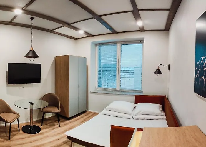 Myapartments Kotka Talin