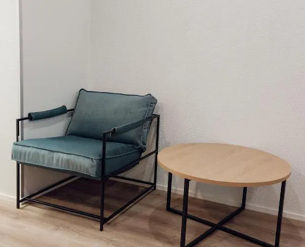 Myapartments Kotka * Talin