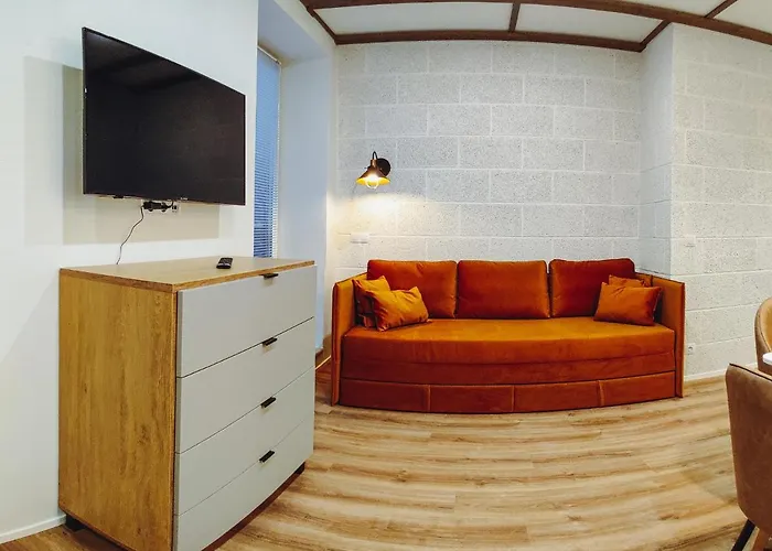 Apartamento Myapartments Kotka