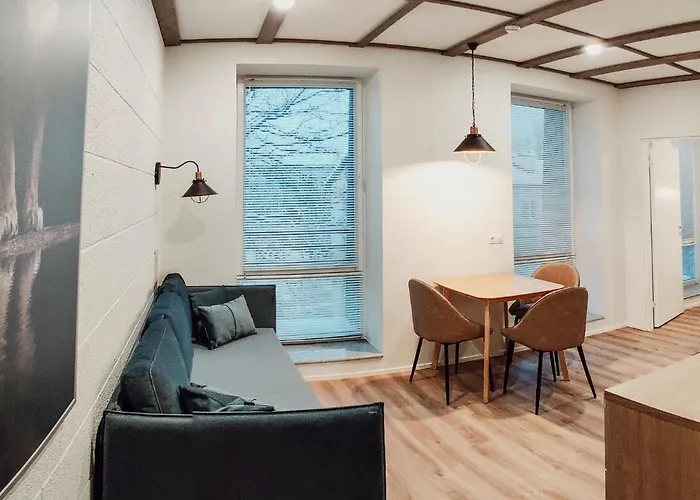 Myapartments Kotka Apartment Tallinn