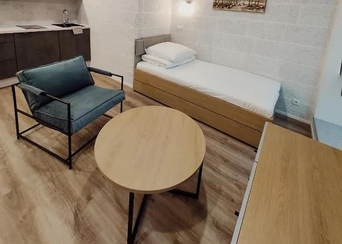 Myapartments Kotka Tallinn