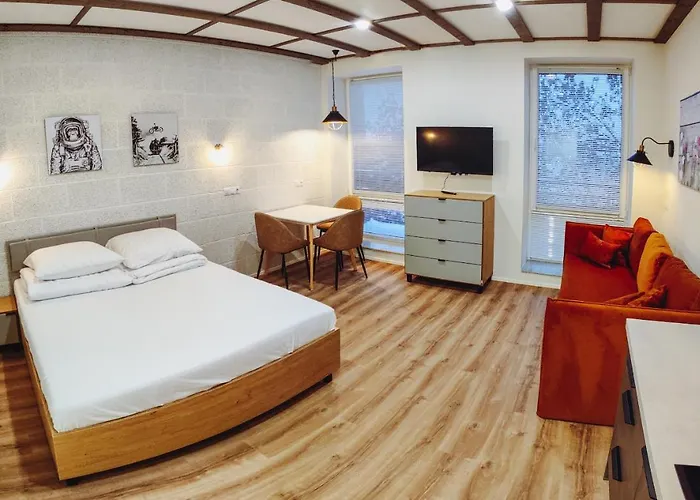 Myapartments Kotka Talin