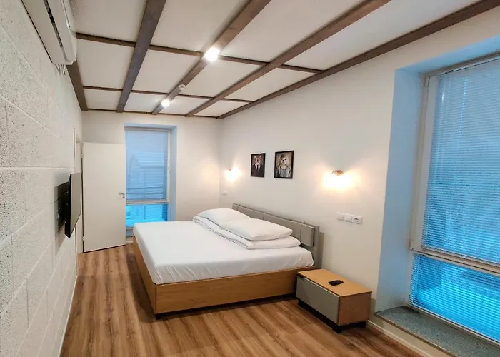 Myapartments Kotka * Talin