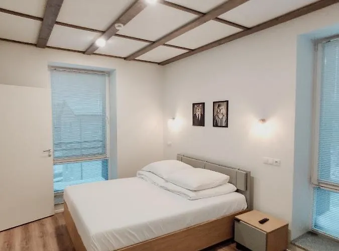 Apartamento Myapartments Kotka