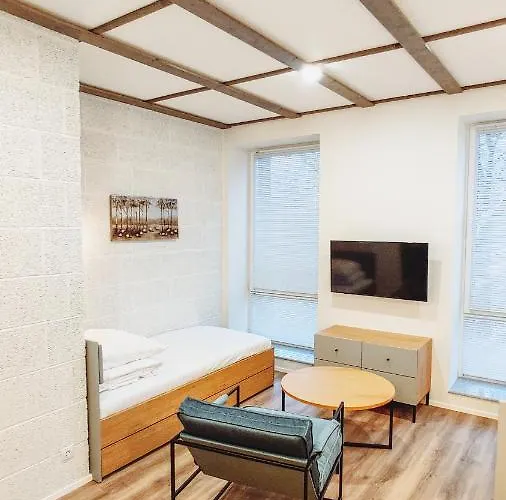 Myapartments Kotka Apartamento *