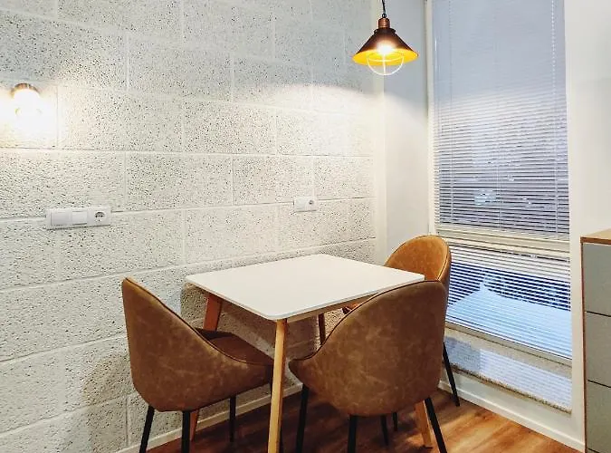 Myapartments Kotka Talin