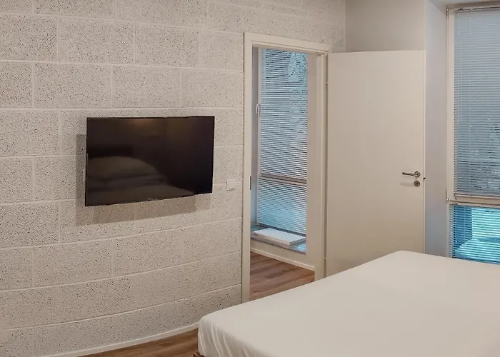 Myapartments Kotka Apartamento *