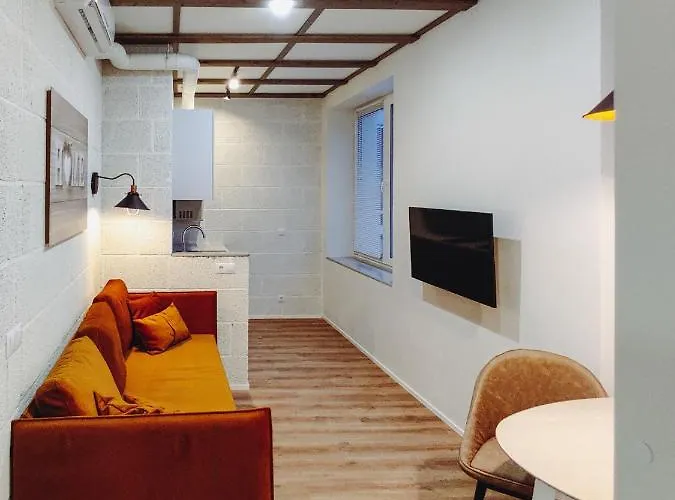 Myapartments Kotka Talin