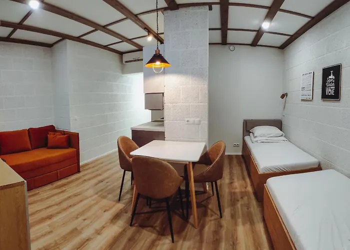 Apartamento Myapartments Kotka *