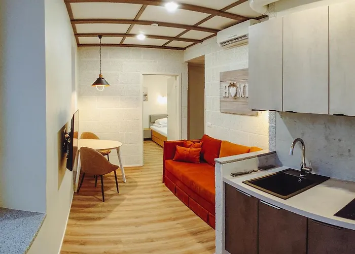 Myapartments Kotka * Talin