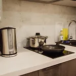 Apartmán Myapartments Kotka