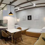 Myapartments Kotka Apartmán *