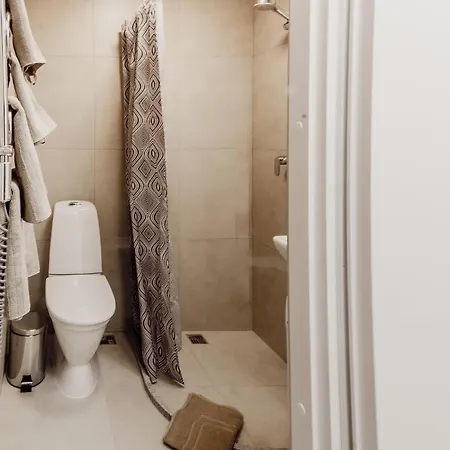 Myapartments Kotka 아파트 *
