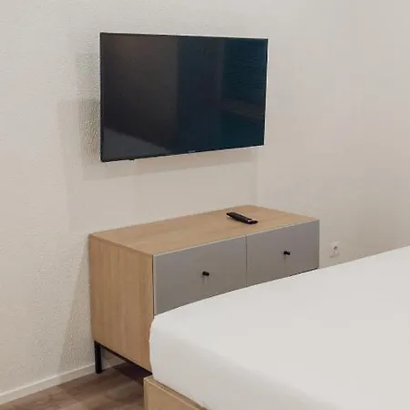 아파트 Myapartments Kotka