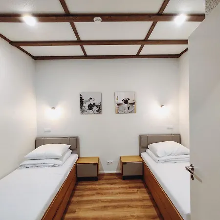 아파트 Myapartments Kotka *