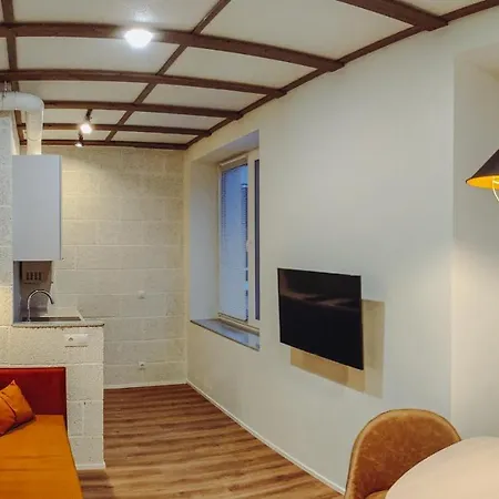Apartmán Myapartments Kotka