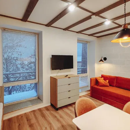 Myapartments Kotka *