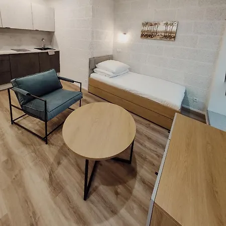 Myapartments Kotka Talin