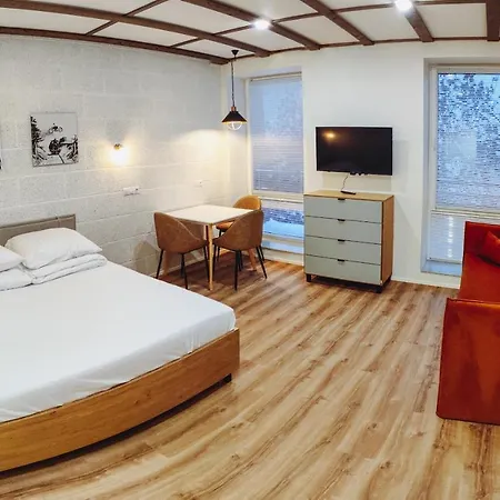 Myapartments Kotka Reval